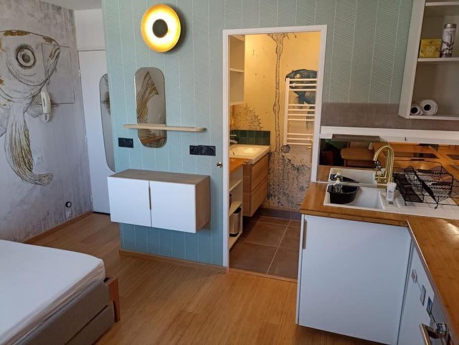 Appartement, Place Morny. Довил Екстериор снимка