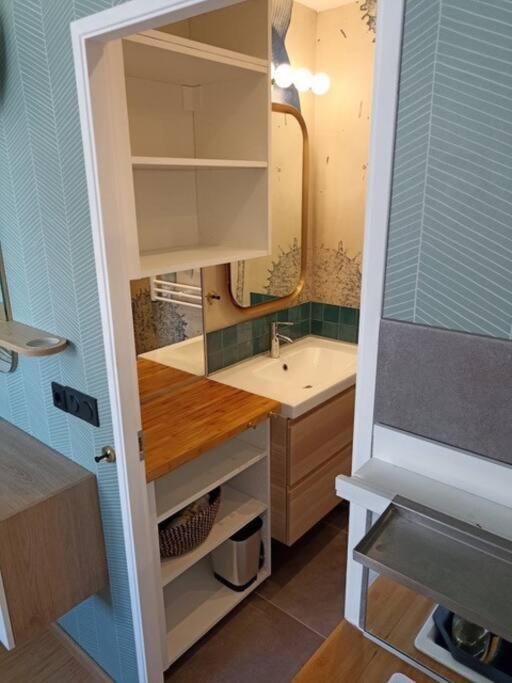 Appartement, Place Morny. Довил Екстериор снимка