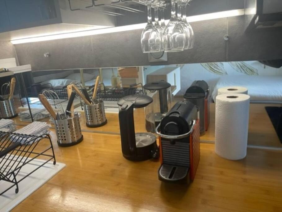 Appartement, Place Morny. Довил Екстериор снимка