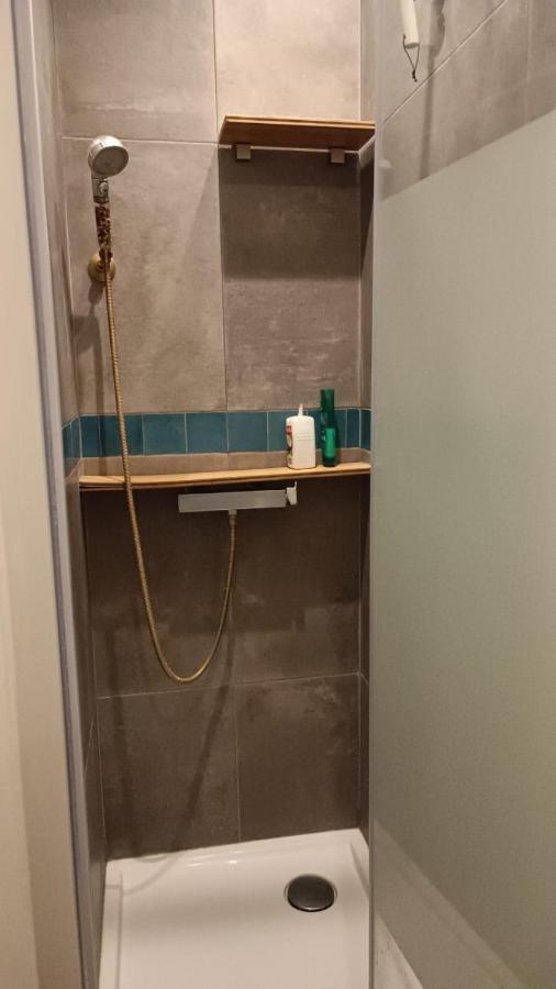 Appartement, Place Morny. Довил Екстериор снимка